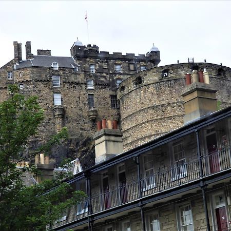 Grassmarket Studio Edinburgh Luaran gambar